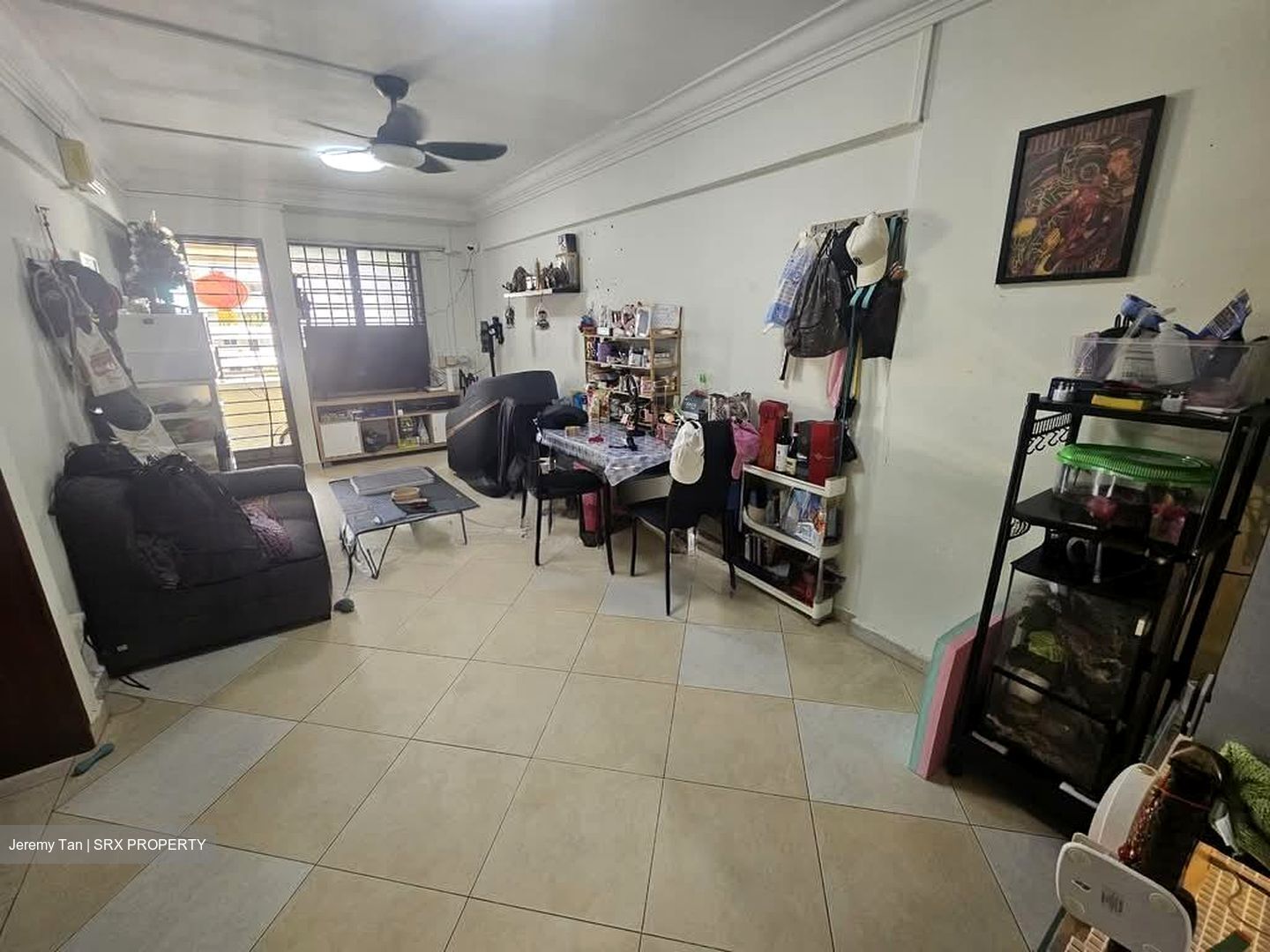 Blk 703 West Coast Road (Clementi), HDB 3 Rooms #528933901